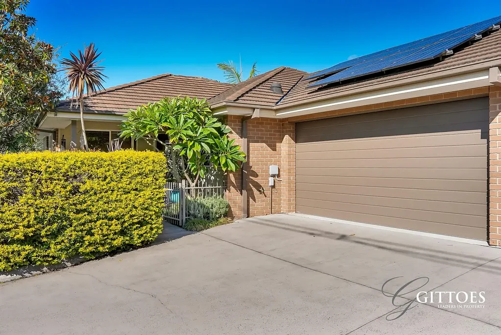East Gosford 3房  Sought After Duplex & Opposite Hylton Moore Park
