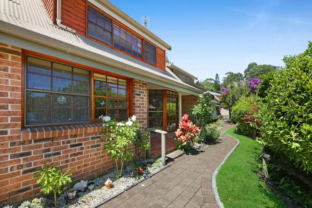 17/1 Carramar Drive, Tweed Heads West, NSW 2485