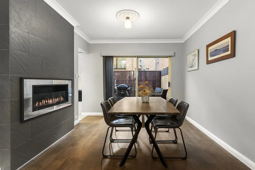 Caringbah 2Habitaciones Private Townhouse Retreat