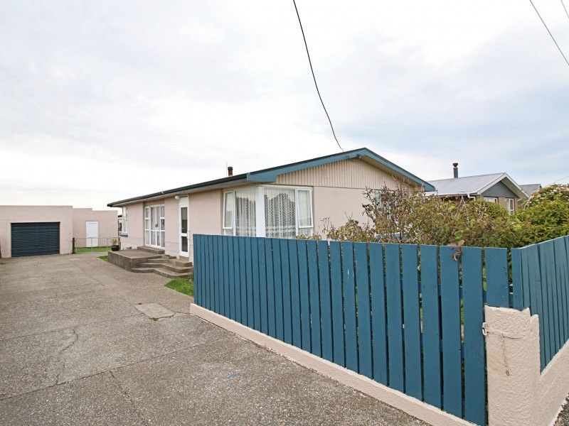 32 Severn Street, Clifton, Invercargill, 3 habitaciones, 1 baños