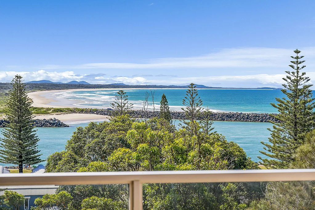 13/1 Clarence Street, Port Macquarie, NSW 2444