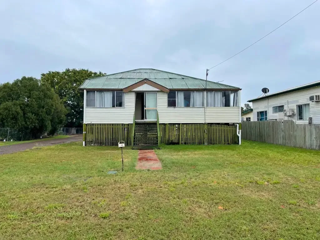 98 Pratten Street, Dalby, QLD 4405