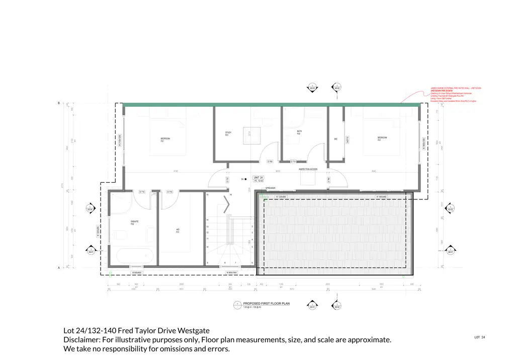 Westgate 3Kwarto Prime Opportunity in Westgate