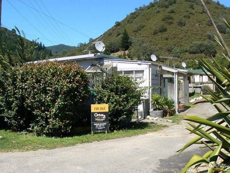 1/2a Canterbury Street, Picton, Marlborough, 2部屋, 1バスルーム