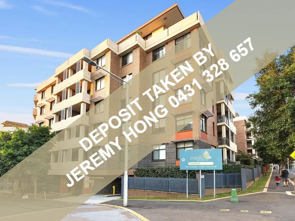 ** OPEN HOUSE CANCELLED ** DEPOSIT TAKEN, $800/WK **