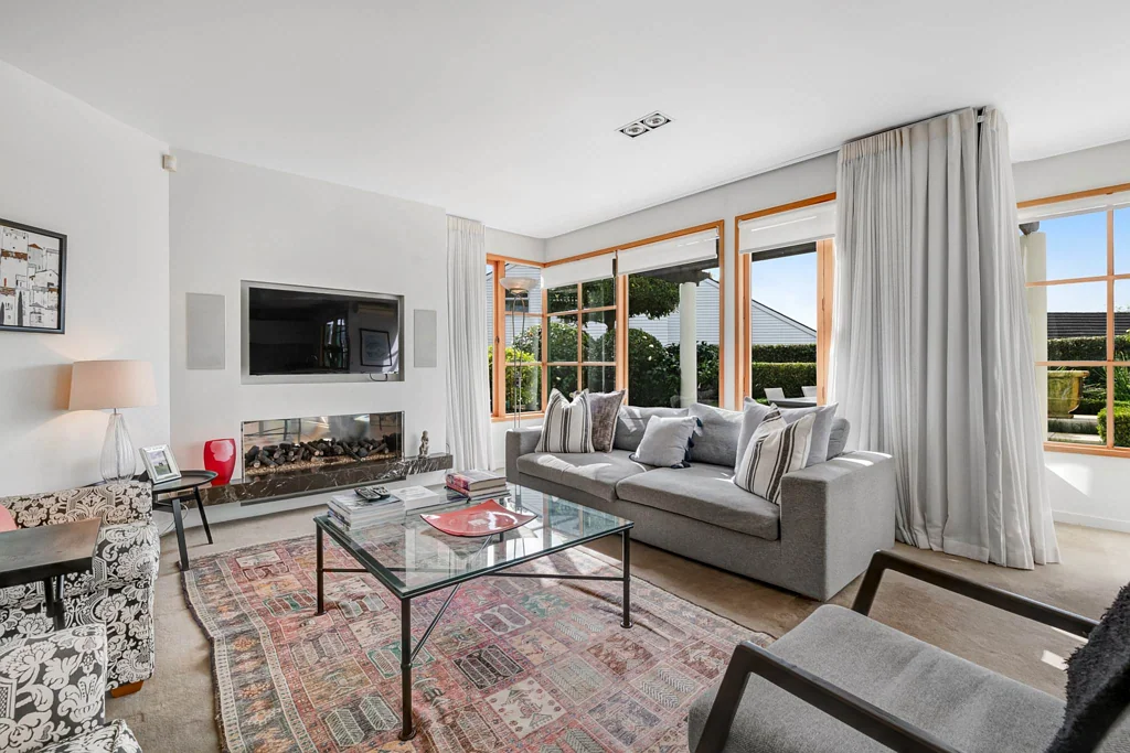 Takapuna 4कमरा Timeless Design by the Beach