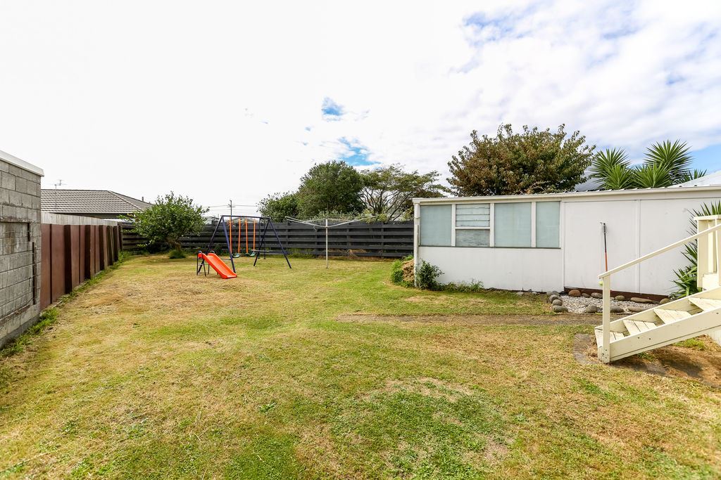 8 Blackmore Street, Lynmouth, New Plymouth, 3 habitaciones, 0 baños