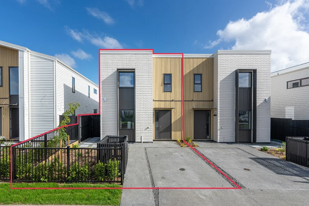 Stonefields 3房  Brand New Duplex, best value