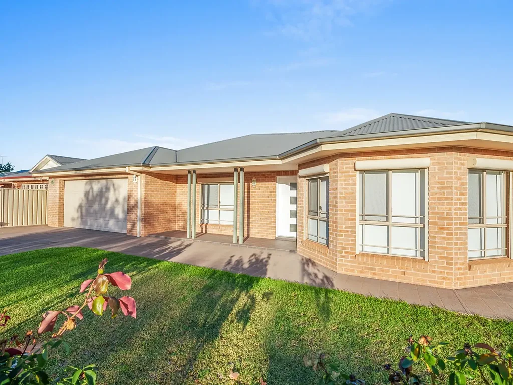 151 Clifton Boulevard, Griffith, NSW 2680