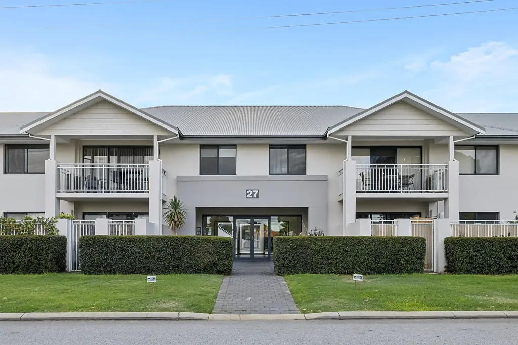 15/27-33 Burton Street, Bentley, WA 6102