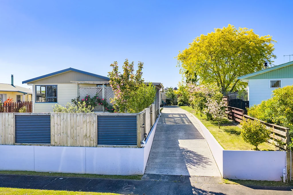 6 Gummer Place, Morrinsville, Waikato