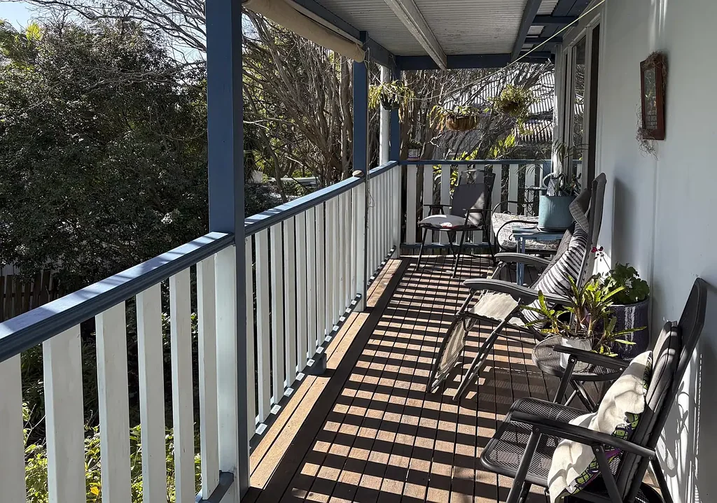Wingham 3 Bedroom Charming weatherboard with modern comforts