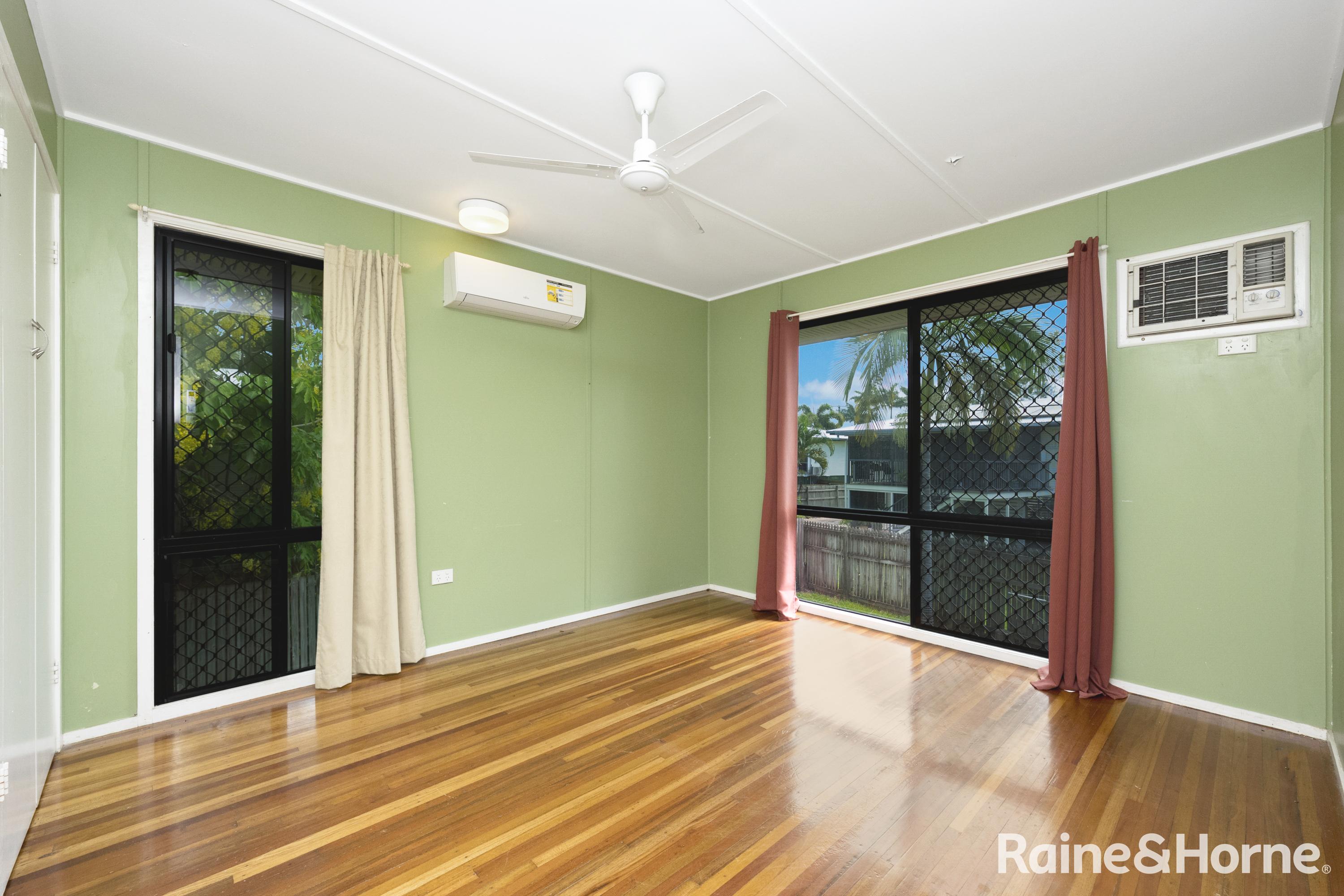 273 PALMERSTON ST, VINCENT QLD 4814, 0 Kuwarto, 0 Banyo, House