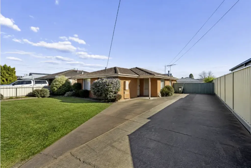 Craigieburn 3Kwarto Big Block Credentials in the Heart of Craigieburn