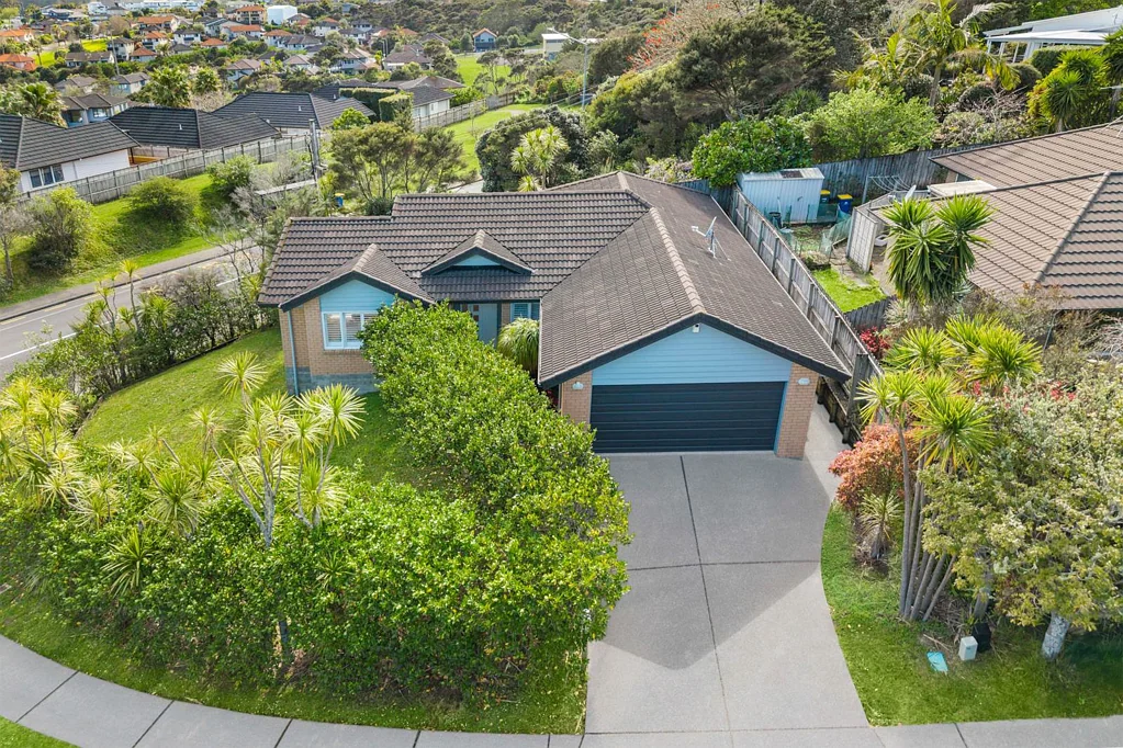 Greenhithe 4ห้องนอน Move-In Ready Home!