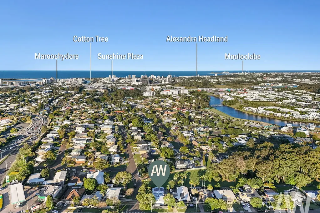 2/11 Turner Street, Maroochydore, QLD 4558