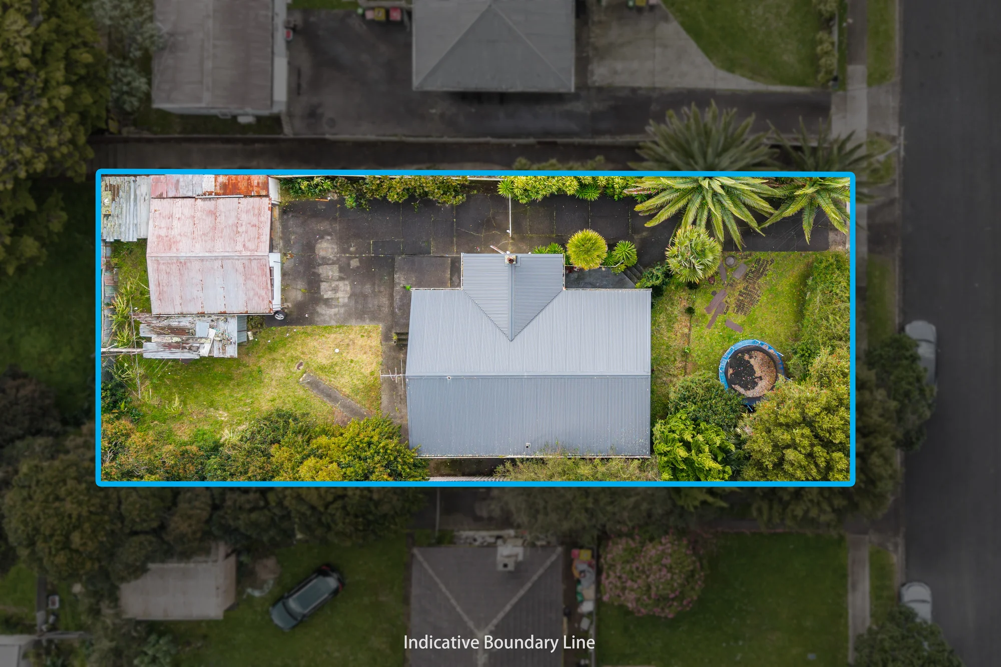 Otara 3房 Do-Up - 675m² | Selling After 12 Years