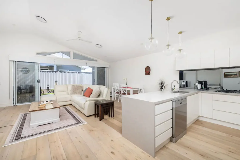 Anna Bay 2ห้องนอน Enjoy Life – Just Steps from the Clubhouse!