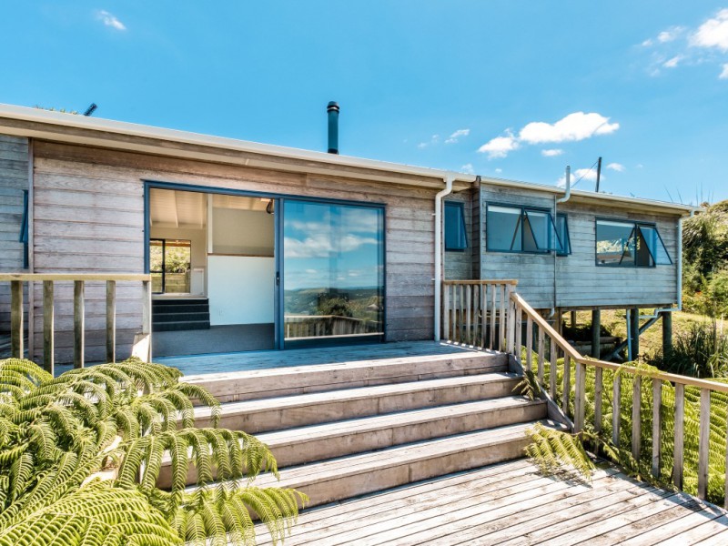 55 Junction Road, Palm Beach, Auckland, 3房, 0浴