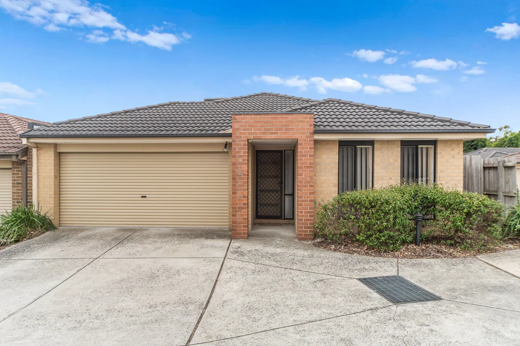 2/20 Carrum Woods Drive, Carrum Downs, VIC 3201