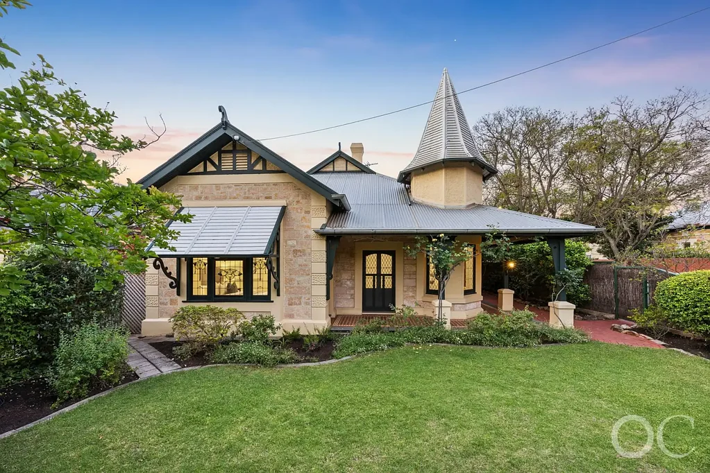 Exterior - 10 Commercial Road, Hyde Park, SA 5061