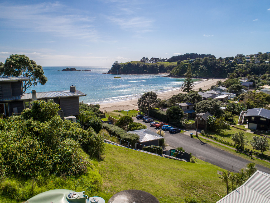 Hauraki Gulf Islands