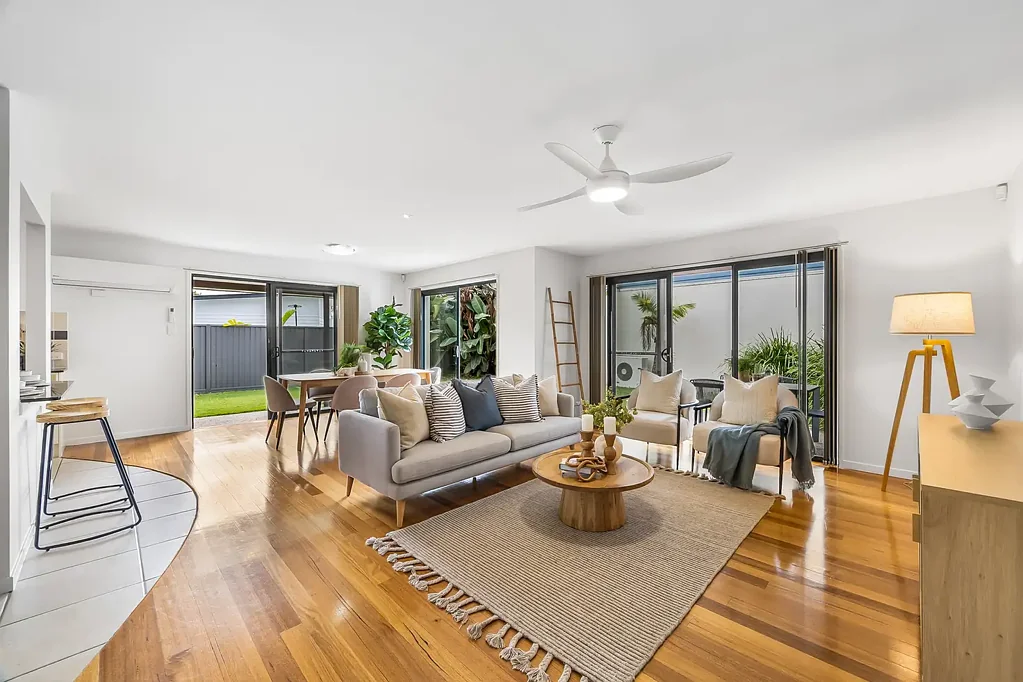 1/12 Catalina Drive, Mudjimba, QLD 4564