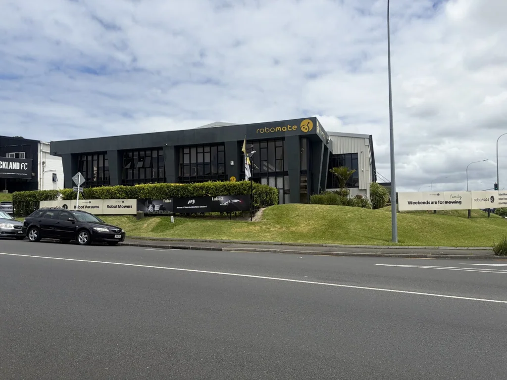 Rosedale High Profile Office - Constellation Dr