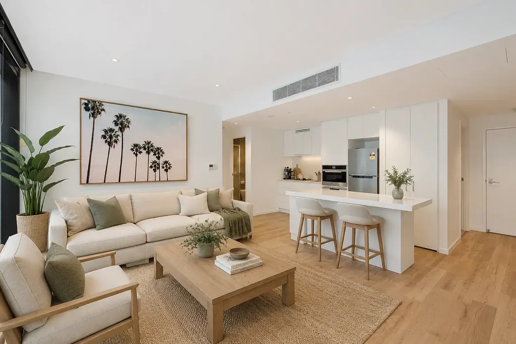 2009/222 Margaret Street, Brisbane City, QLD 4000