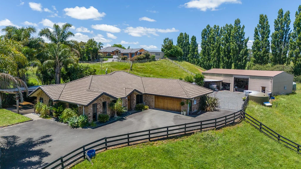 2520A River Road, Horsham Downs, Waikato