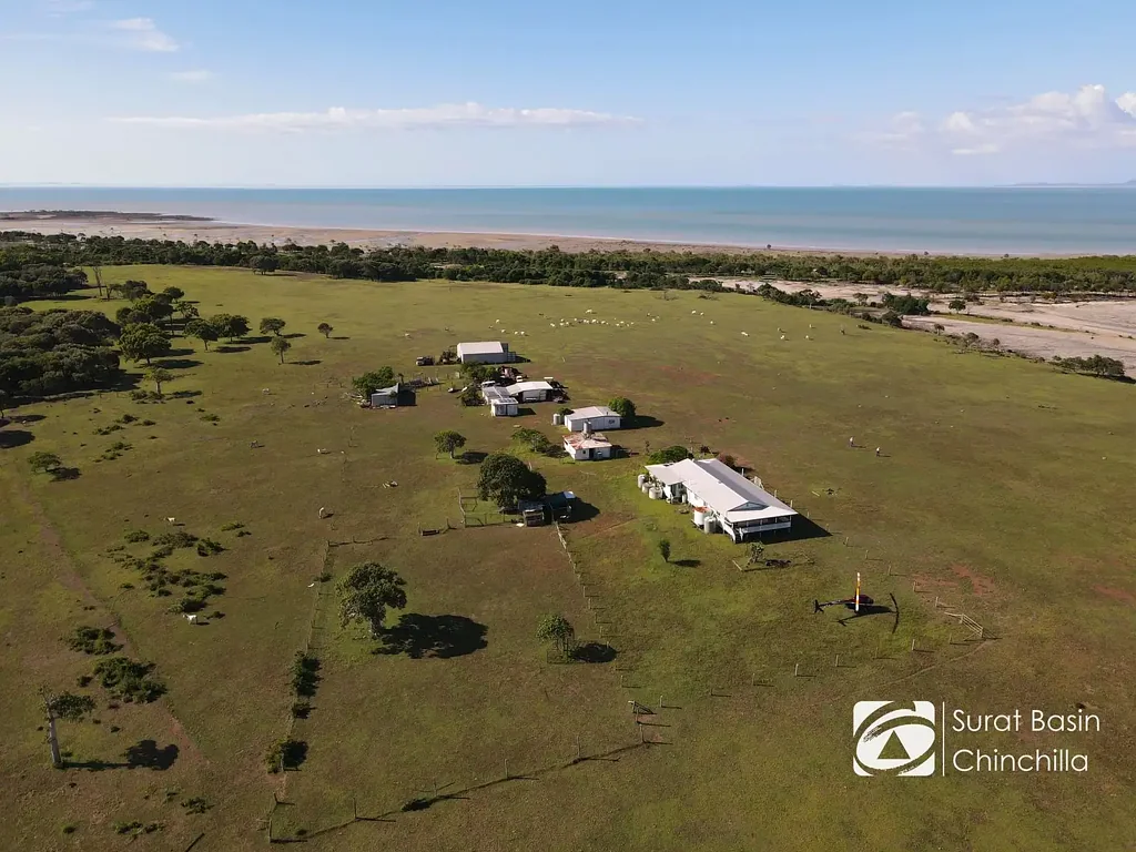 St Lawrence Coastal Legacy: Once-in-a-Generation Offering