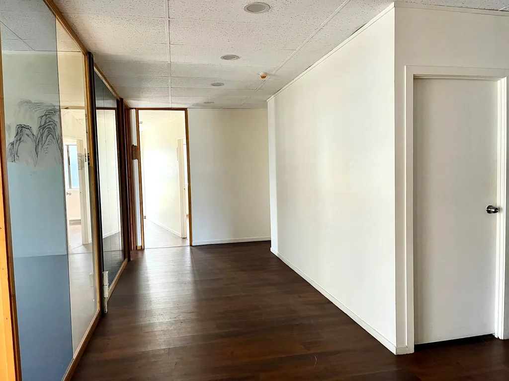 Auckland Central 390M² SPACE FOR LEASE