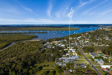 Jacobs Well 6Zimmer RARE DUAL-LIVING RETREAT ON 2,064m² | RESORT-STYLE POOL & COASTAL LIFESTYLE