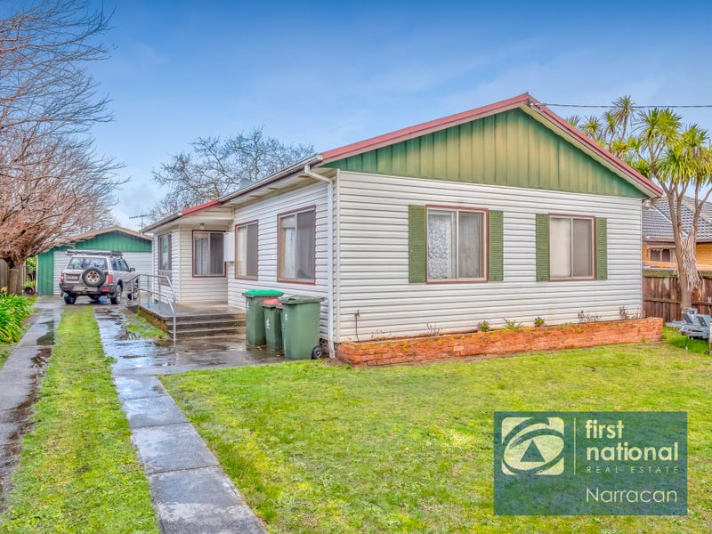 27 ELLINBANK ST, NEWBOROUGH VIC 3825, 0 rūma, 0 rūma horoi, House