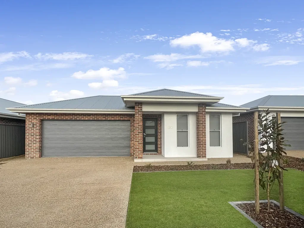Dubbo 3બેડરૂમ Modern Comfort in The Boulevard