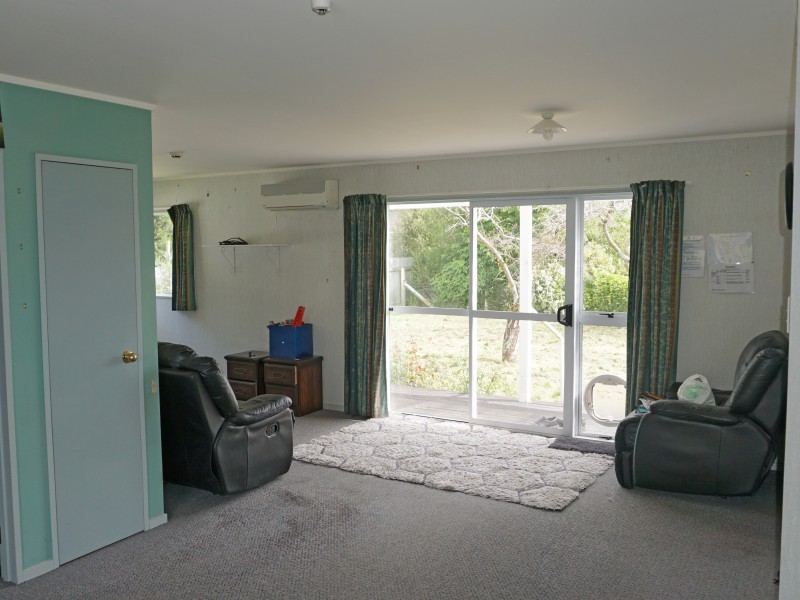 62 East Road, Ascot, Invercargill, 2房, 0浴