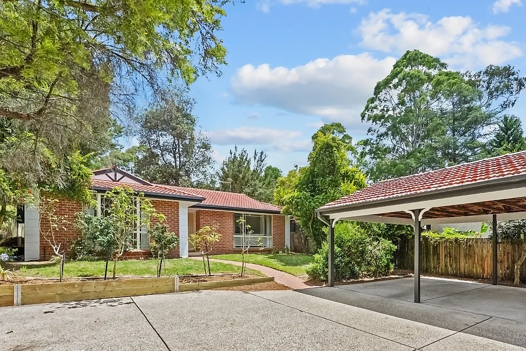 31A Eddy Street, Thornleigh, NSW 2120