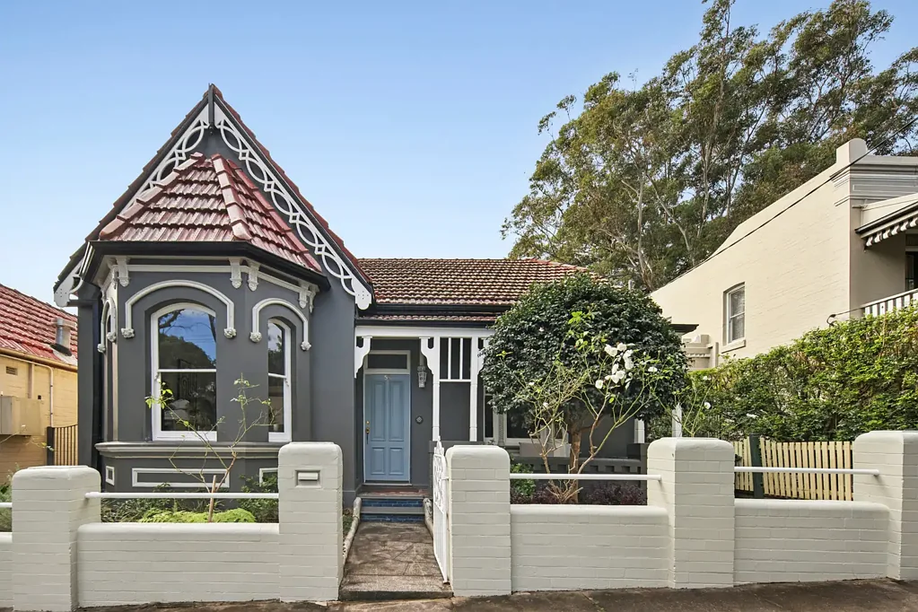 Summer Hill 4Kwarto Timeless Grandeur in a Landmark Victorian Residence