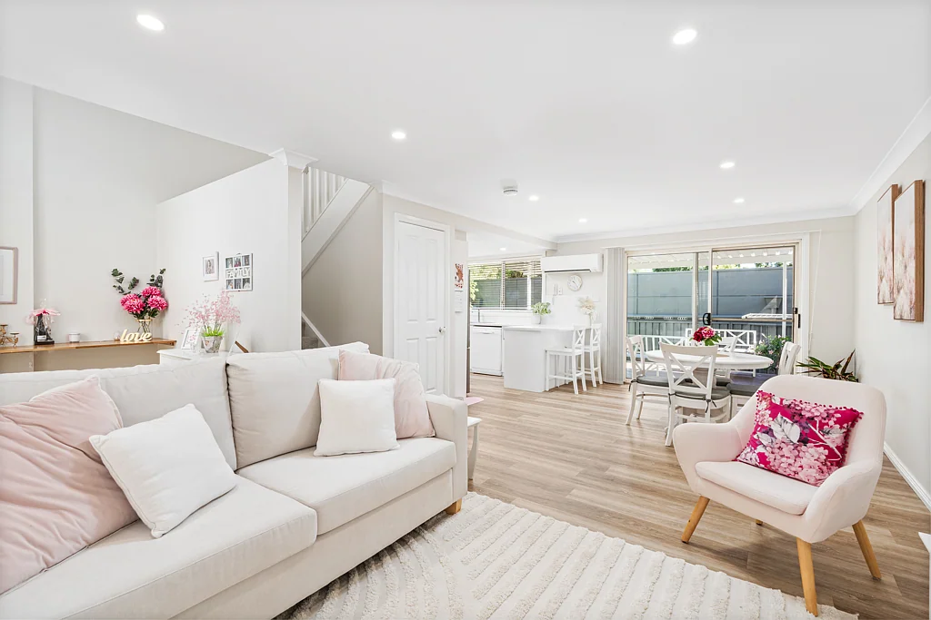 7/4 Parsons Road, Lisarow, NSW 2250