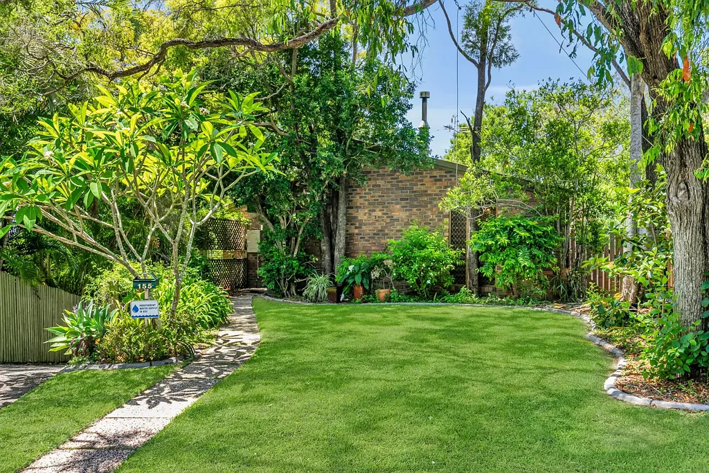 155 Lynne Grove Avenue, Corinda, QLD 4075