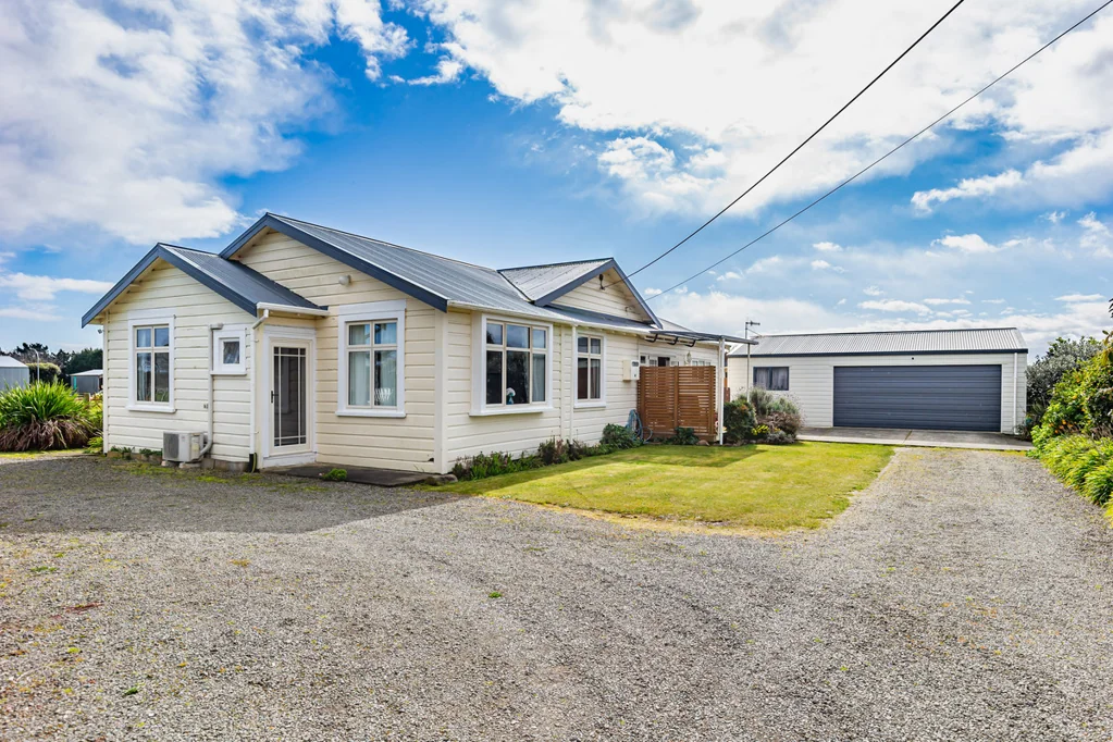 128 Lindsay Road, Levin, Horowhenua, Manawatu / Whanganui