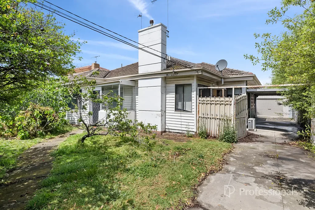 27 Delacey Street, Maidstone, VIC 3012