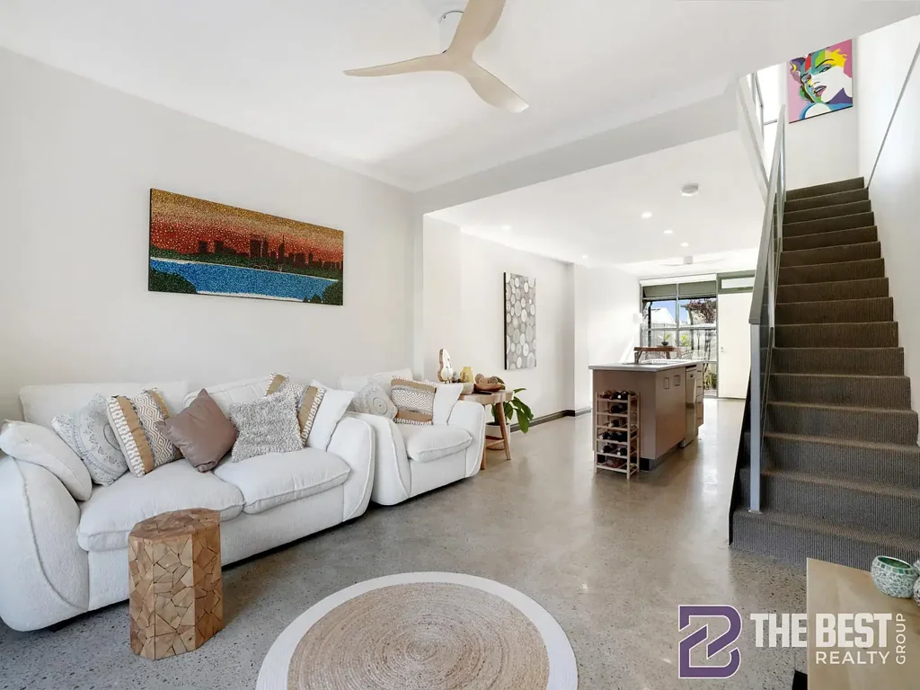 Ascot 2房  Resort-Style Townhouse Living Near the Airport and City