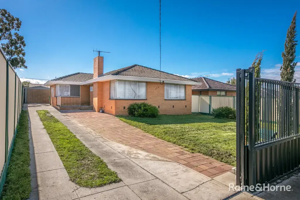 234 Gap Road, Sunbury, VIC 3429