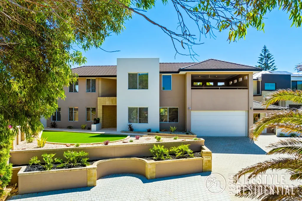 4 Foreshore Vista, Yanchep, WA 6035