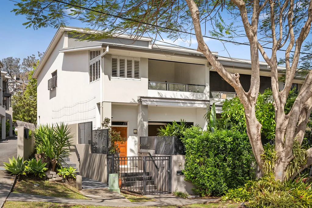 36 Foxton Street, Indooroopilly, QLD 4068