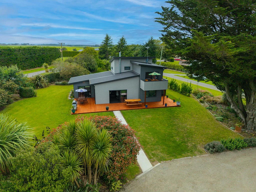 Hororata Lifestyle living - owners are moving on