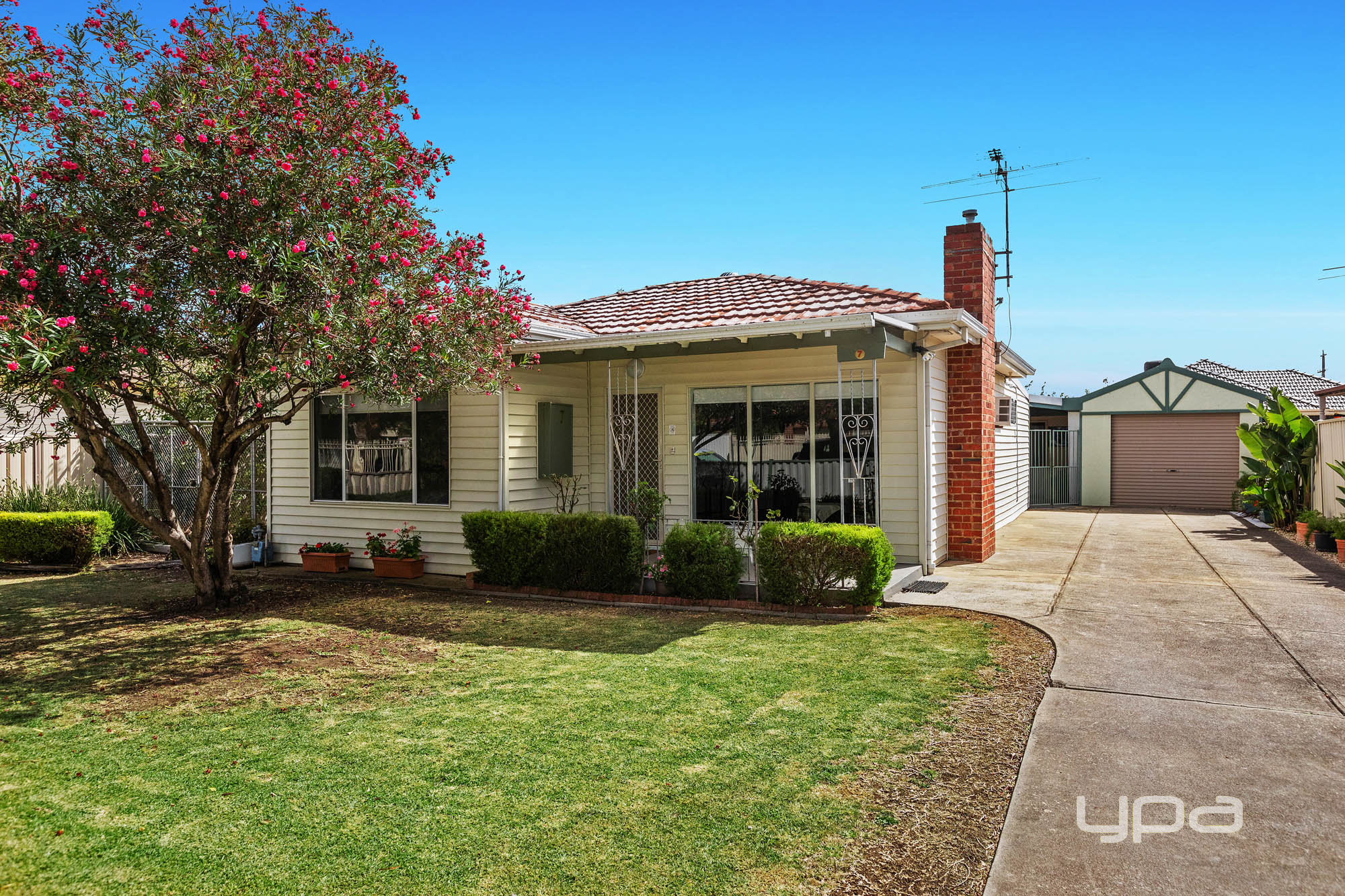 7 MARSDEN CR, ST ALBANS VIC 3021, 0房, 0浴, House