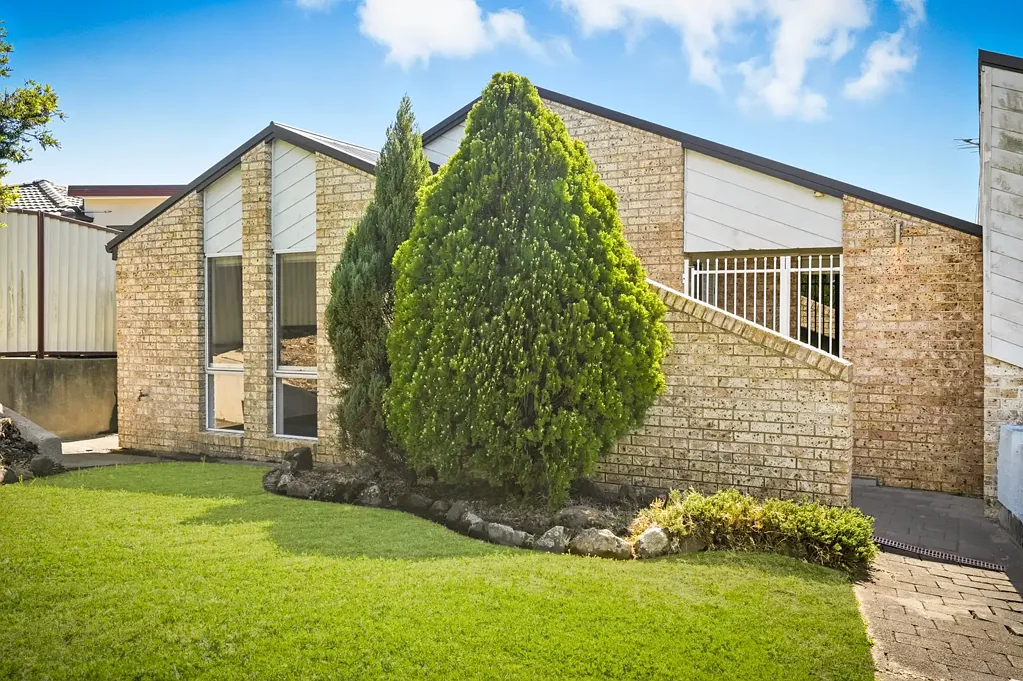 Family Home in a Great Location + Water Usage Included