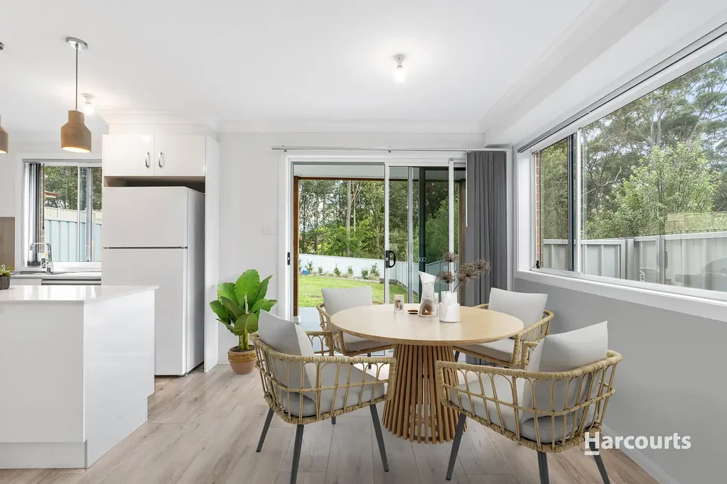 Ulladulla 3房  Modern 3-bedroom townhouse in central Ulladulla